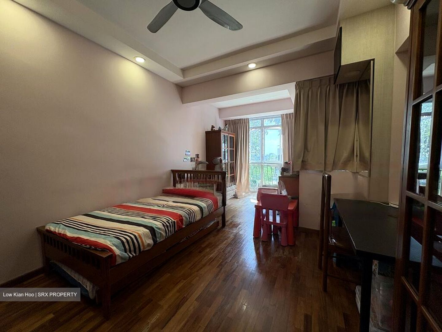 Thomson Grove (D26), Condominium #470494501